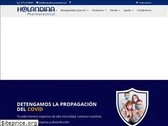 holandinacolombia.com