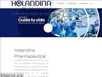 holandinaecuador.com