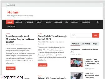 holani.net
