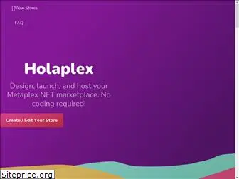 holaplex.com