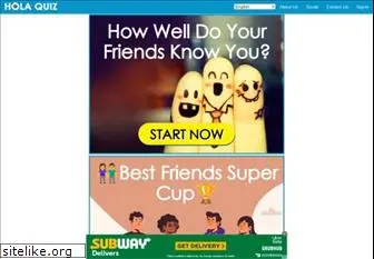 holaquiz.com