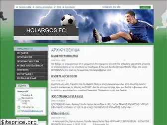 holargosfc.com