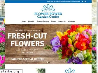 holasekflowerpower.com