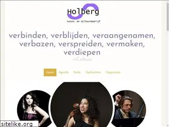 holberg.nl