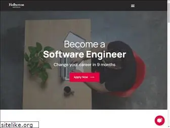 holbertonschool.com.au