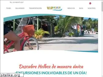 holbox.com