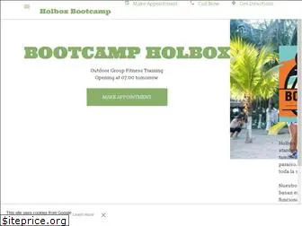 holboxbootcamp.com