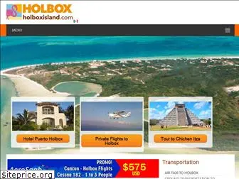 holboxisland.com