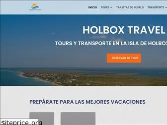 holboxtravel.com.mx