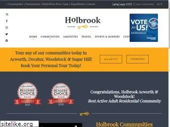 holbrooklife.com