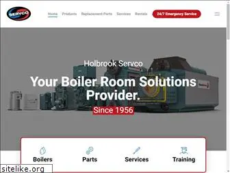 holbrookservco.com