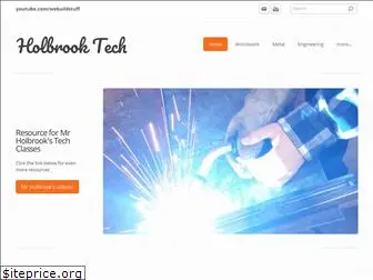 holbrooktech.weebly.com