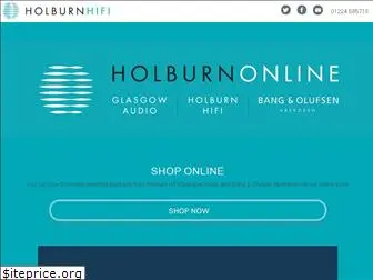 holburnhifi.co.uk