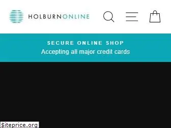 holburnonline.co.uk