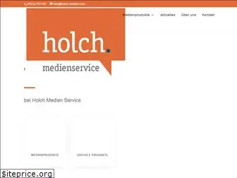 holch-medien.com