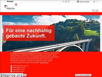 holcim.ch