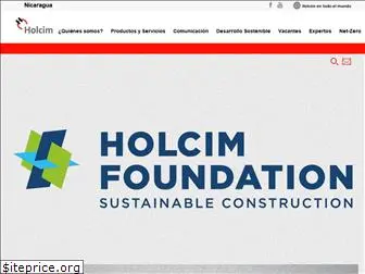 holcim.com.ni