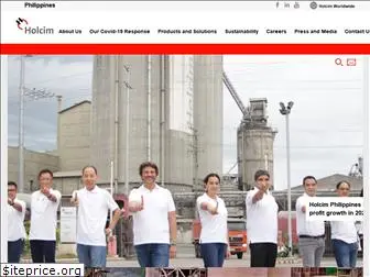 www.holcim.ph