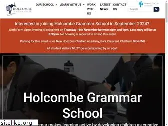 holcombegrammar.org.uk