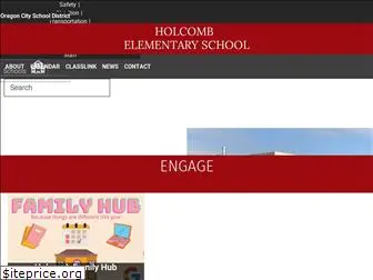 holcombschool.org