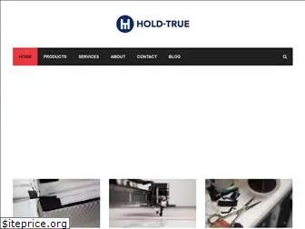 hold-true.com