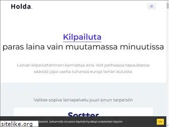 holda.fi