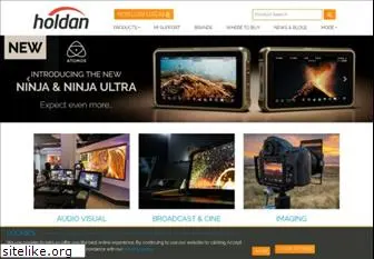 holdan.co.uk