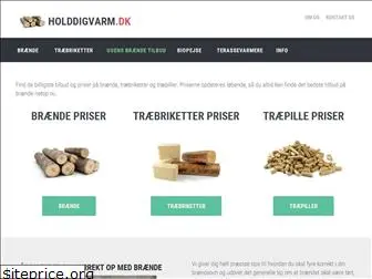 www.holddigvarm.dk