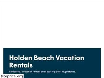 holden-beach.com