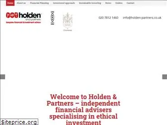 holden-partners.co.uk