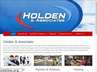 holdenassoc.com