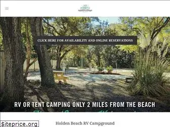 holdenbeachrv.com