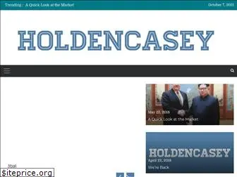 holdencasey.com