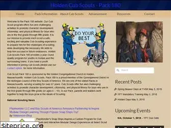 holdencubscouts.com