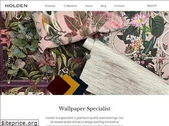 holdendecor.co.uk