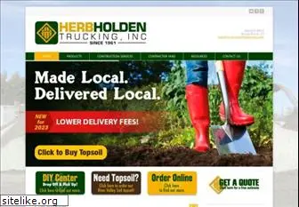 holdeninc.com