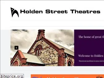 holdenstreettheatres.com