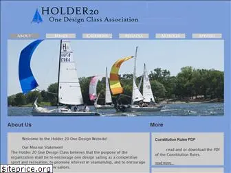 holder20-onedesign.com