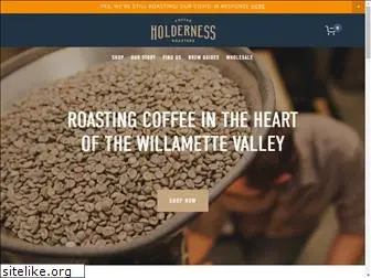 holdernesscoffeeroasters.com