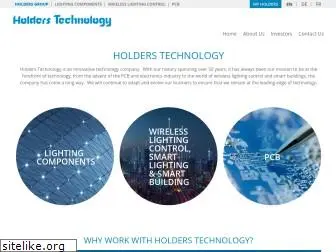 holderstechnology.com