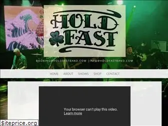 holdfastband.com