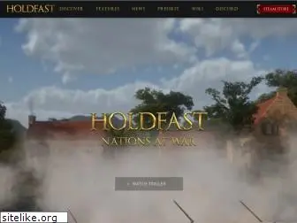 holdfastgame.com