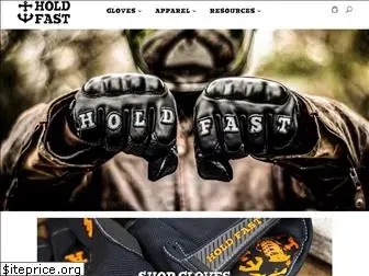 holdfastgloves.com