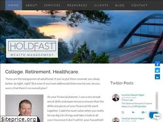 holdfastwealth.com