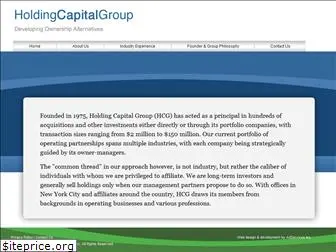 holdingcapital.com