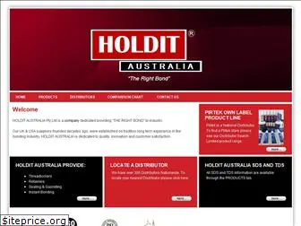 holdit.com.au