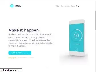 holdstudent.com
