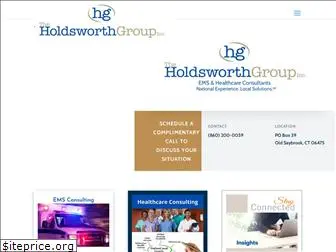 holdsworth.com