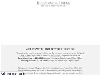 holdsworthhouse.co.uk