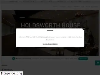 holdsworthhouse.com.au